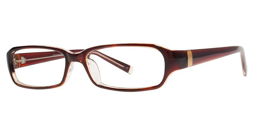 MODERN PLASTICS I AGREE Eyeglasses - view 4